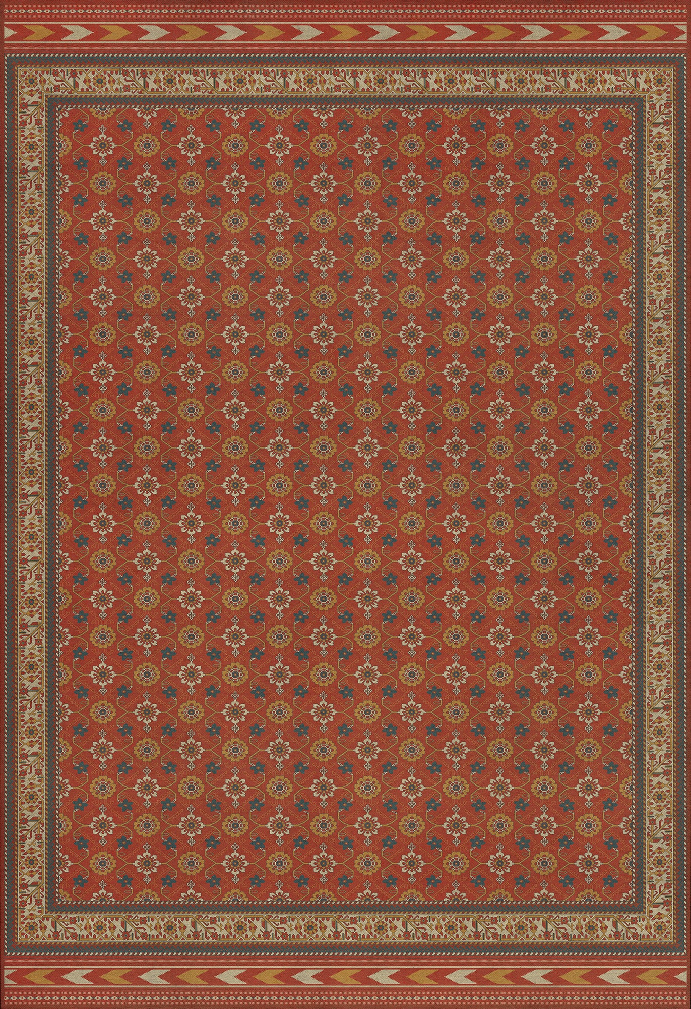 Persian Bazaar - Balouch - Jannat