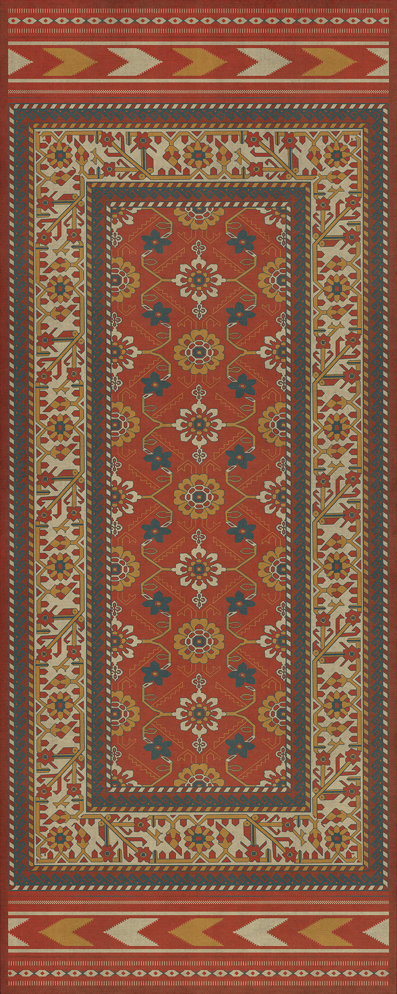 Persian Bazaar - Balouch - Jannat