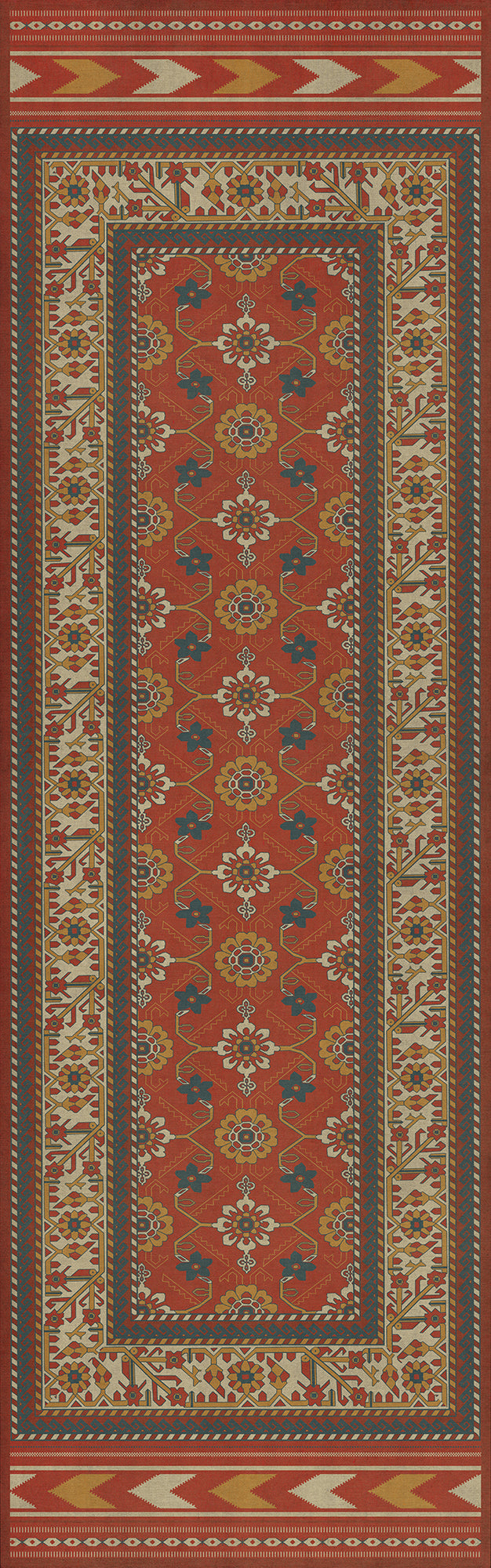 Persian Bazaar - Balouch - Jannat
