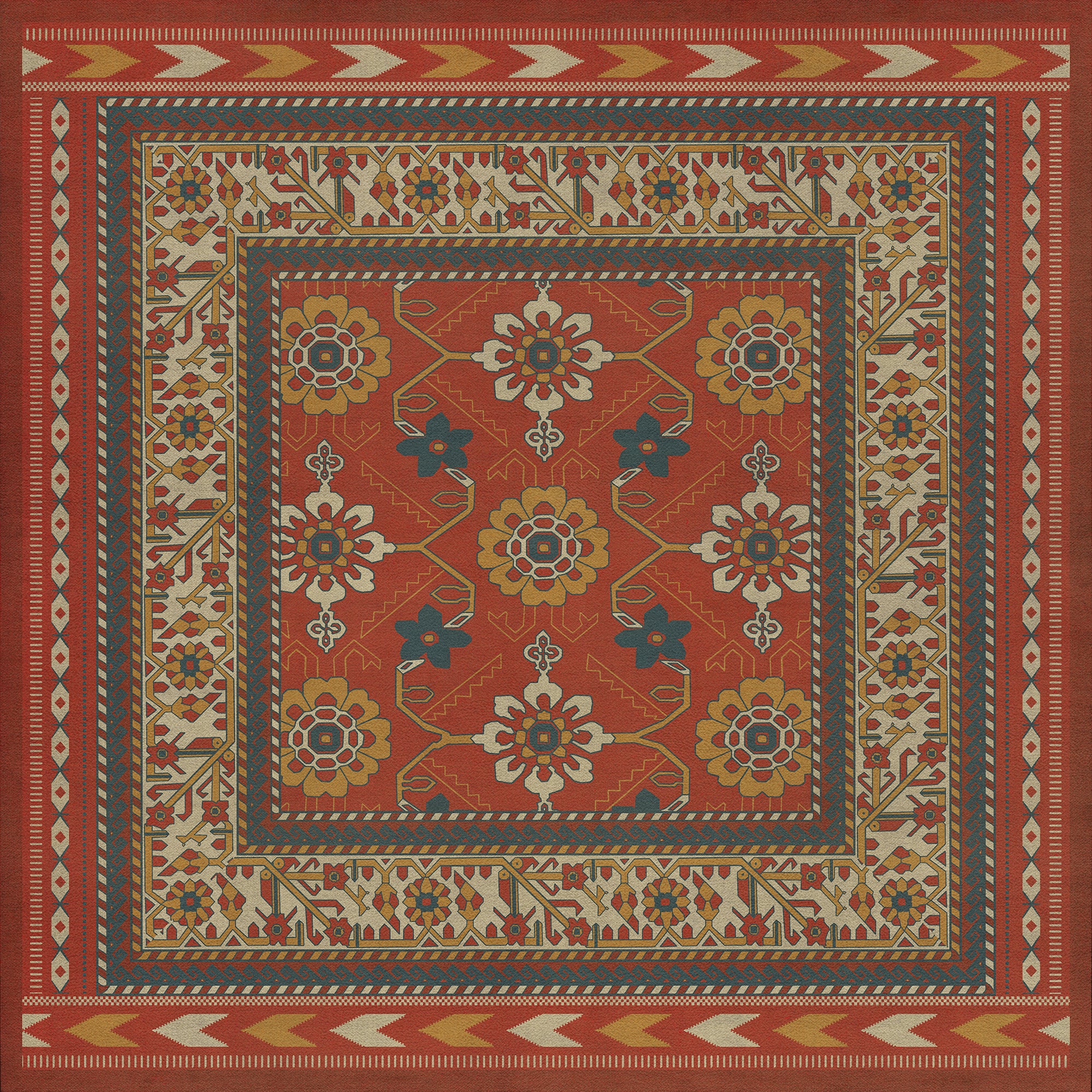 Persian Bazaar - Balouch - Jannat