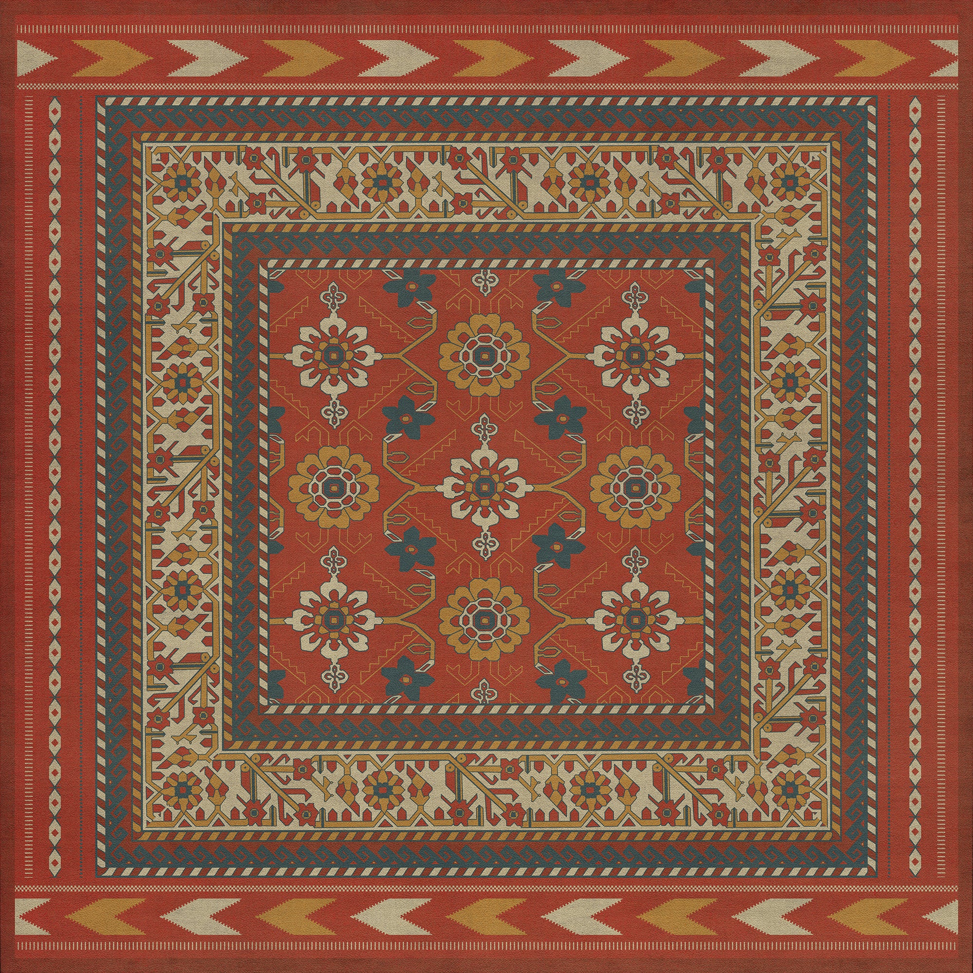 Persian Bazaar - Balouch - Jannat