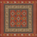 Persian Bazaar - Balouch - Jannat