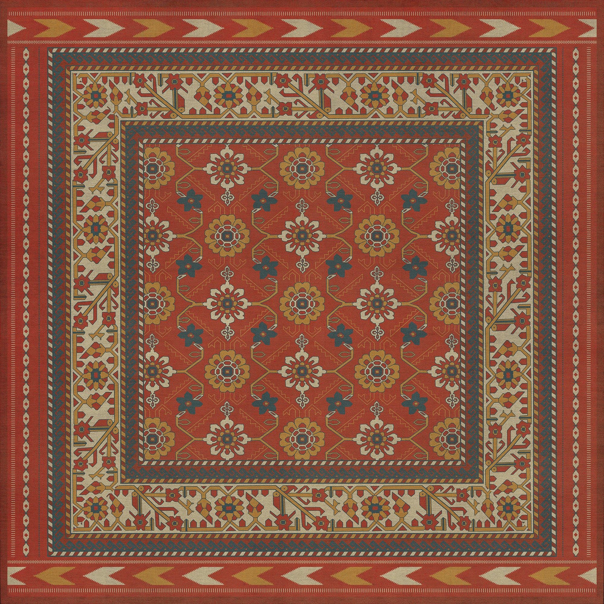 Persian Bazaar - Balouch - Jannat