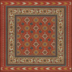 Persian Bazaar - Balouch - Jannat
