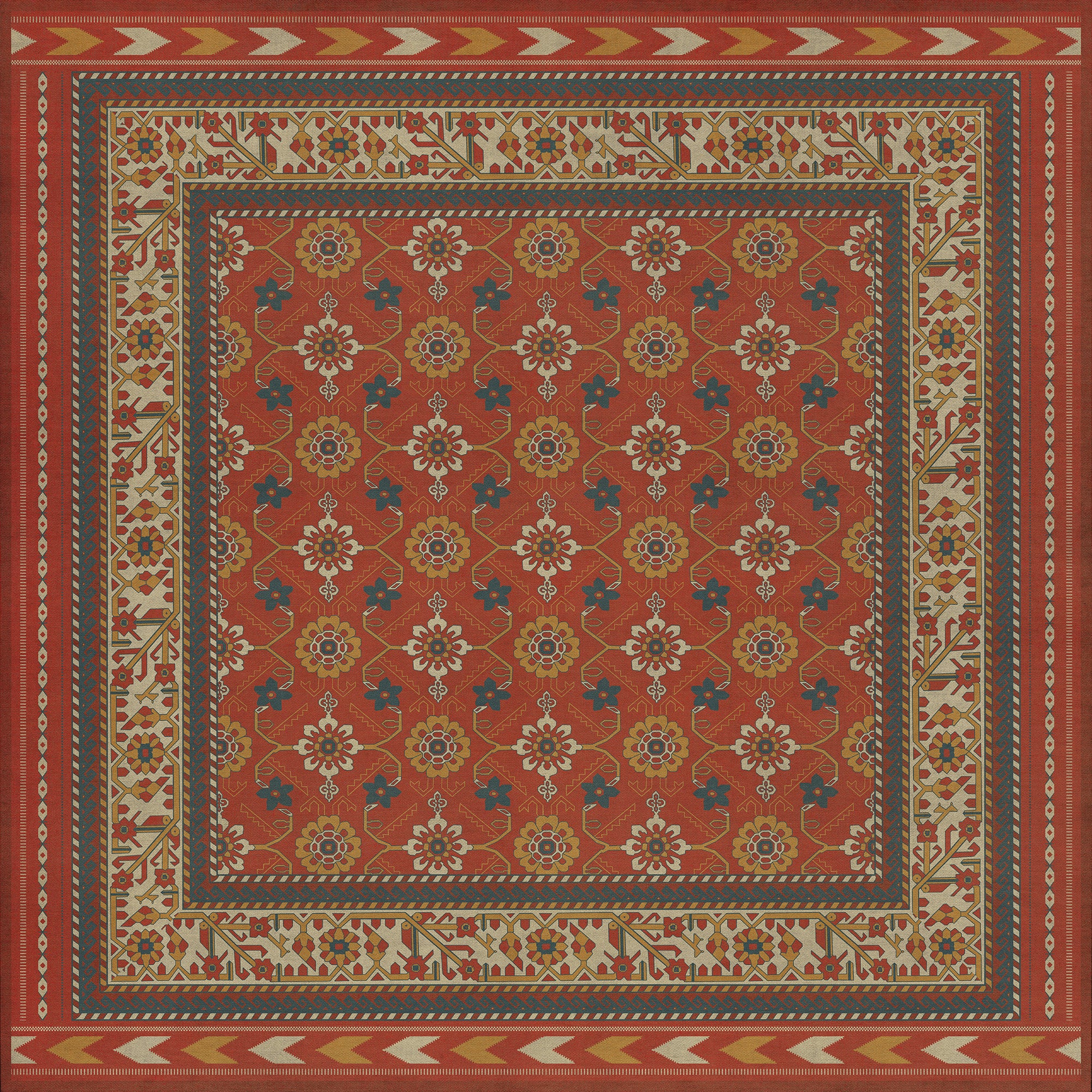 Persian Bazaar - Balouch - Jannat