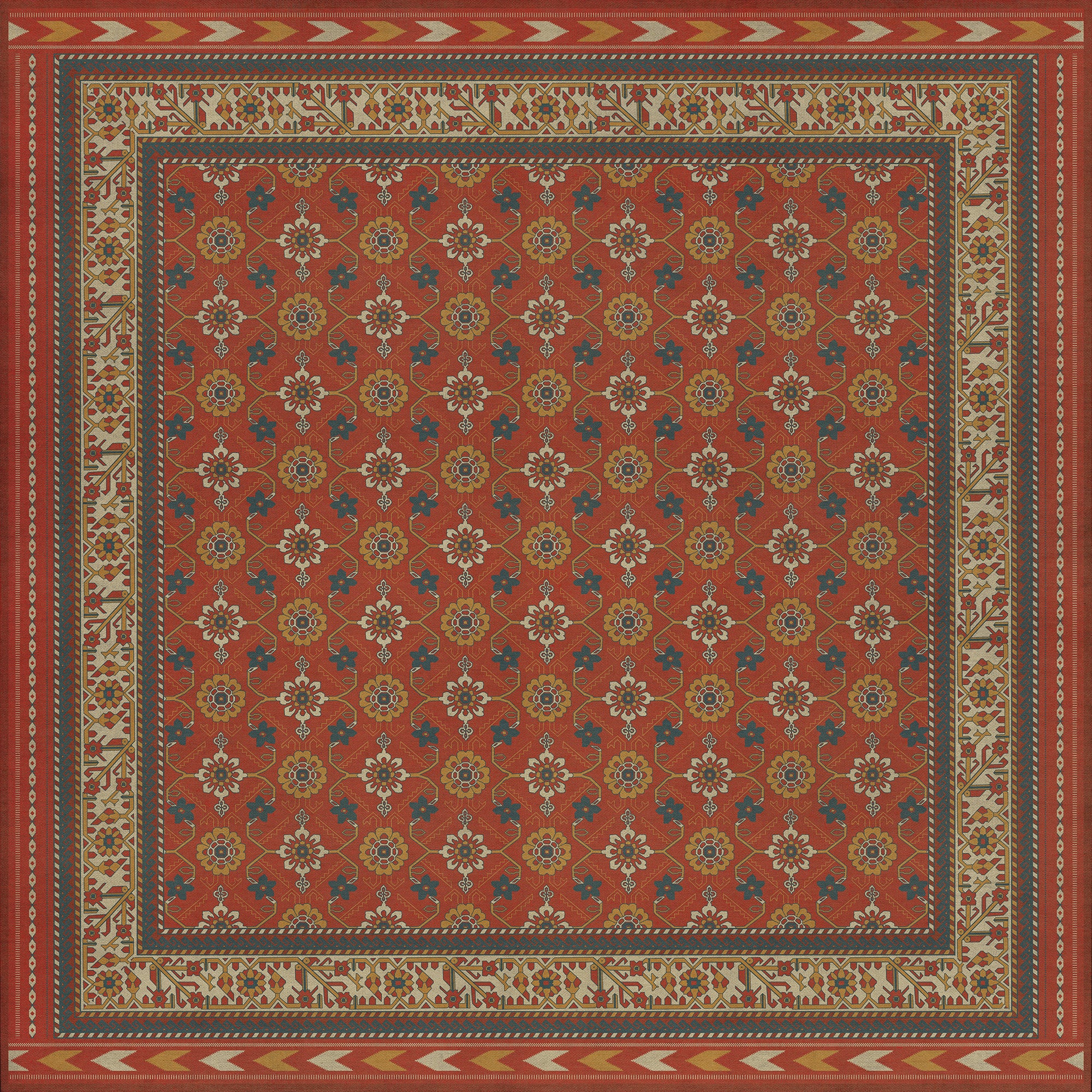 Persian Bazaar - Balouch - Jannat