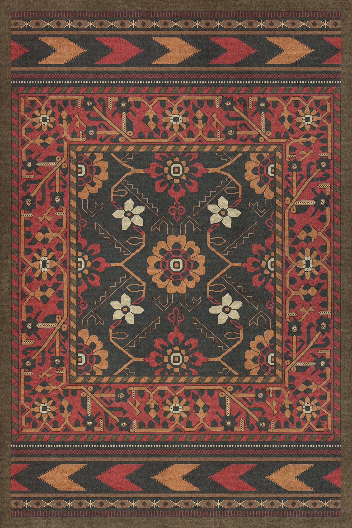 Persian Bazaar - Balouch - Lalen