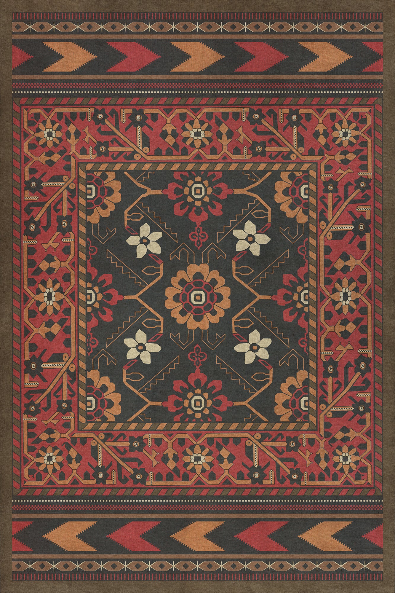 Persian Bazaar - Balouch - Lalen