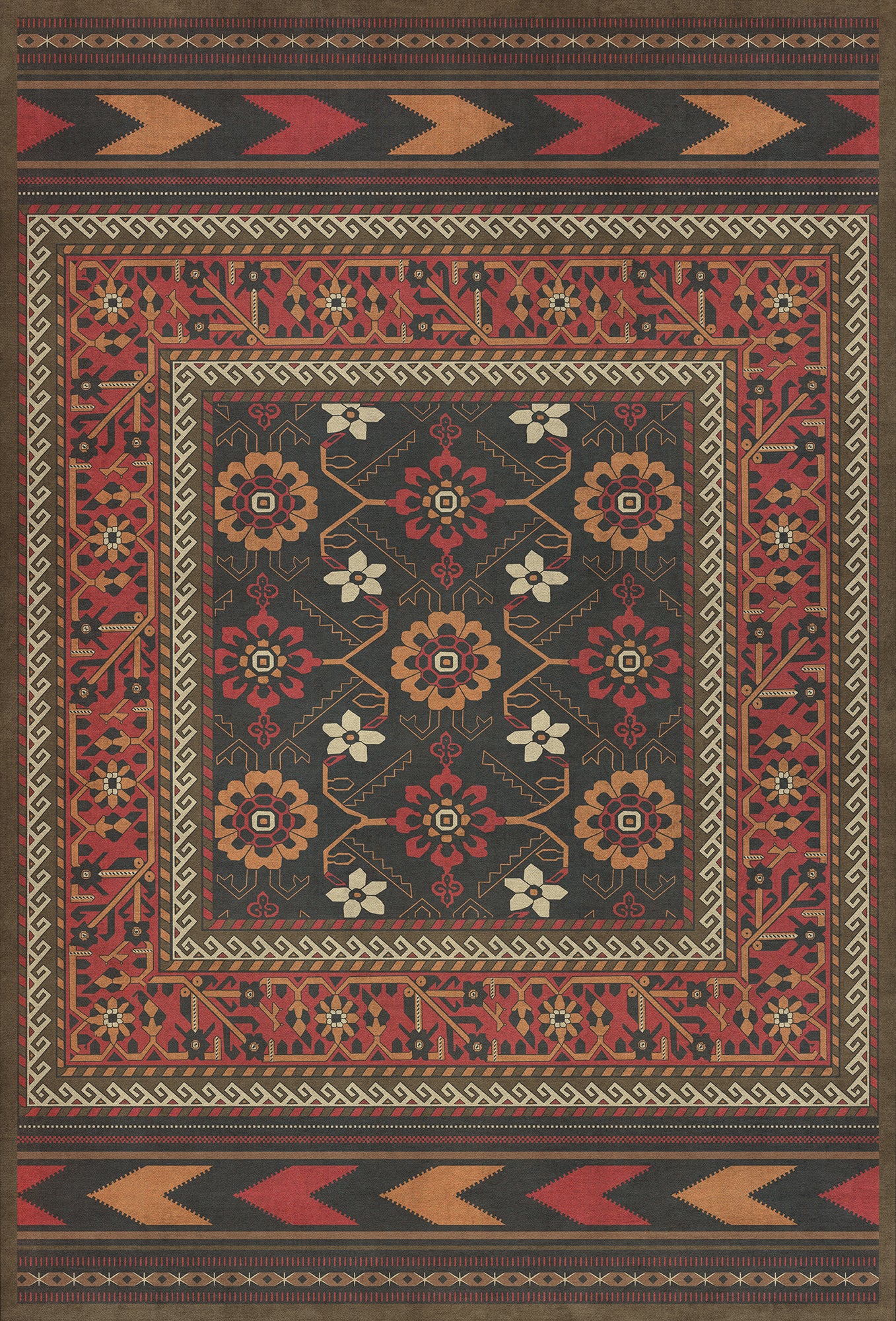 Persian Bazaar - Balouch - Lalen