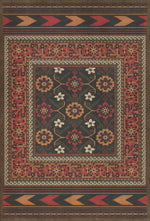 Persian Bazaar - Balouch - Lalen