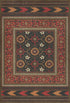 Persian Bazaar - Balouch - Lalen