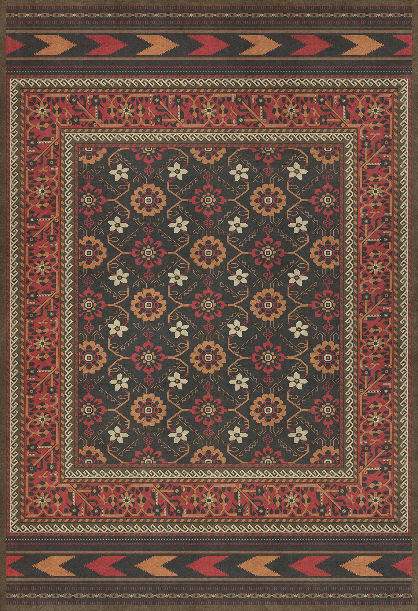 Persian Bazaar - Balouch - Lalen