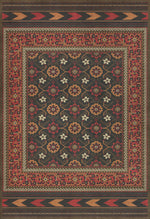 Persian Bazaar - Balouch - Lalen