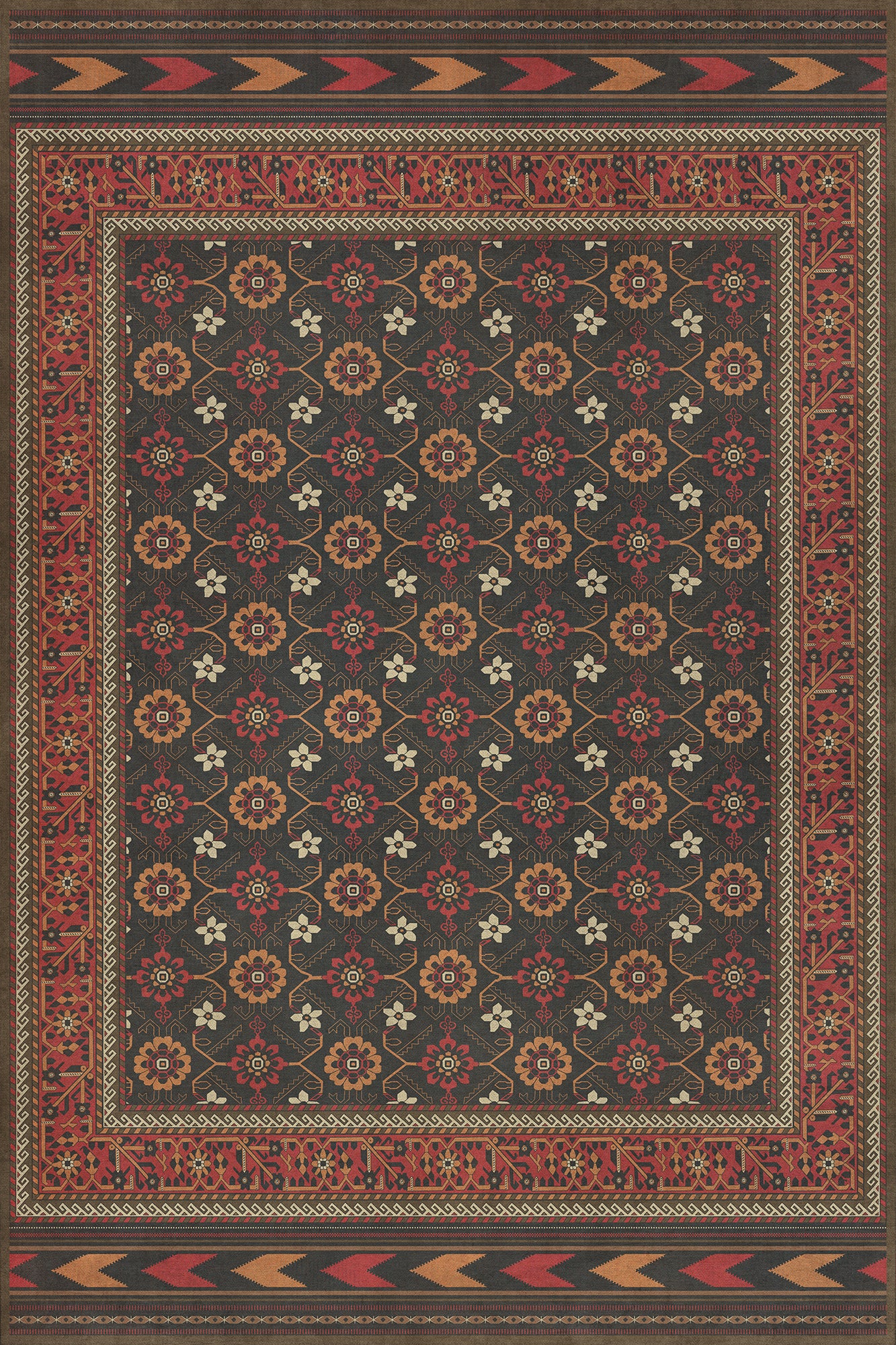 Persian Bazaar - Balouch - Lalen