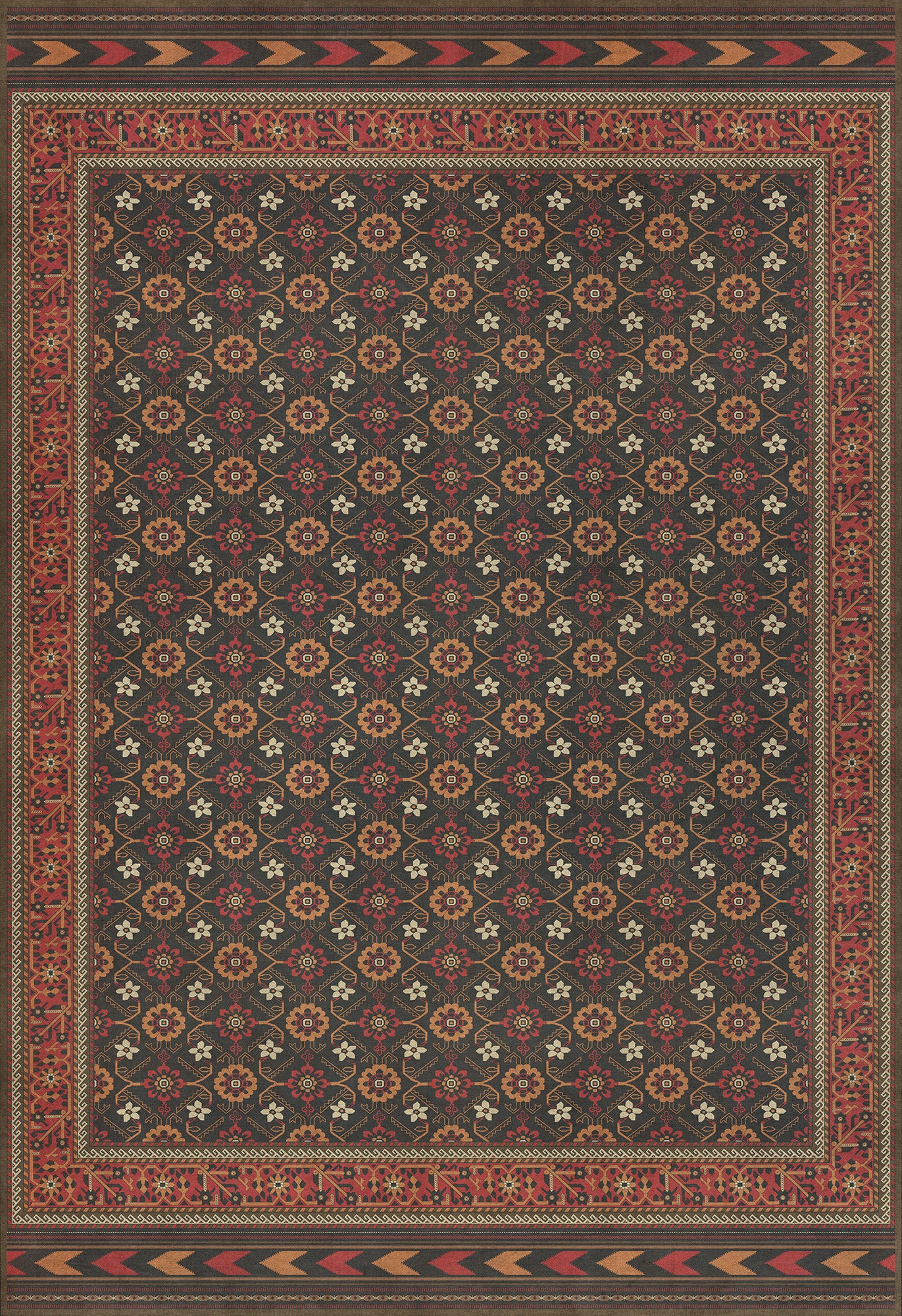 Persian Bazaar - Balouch - Lalen