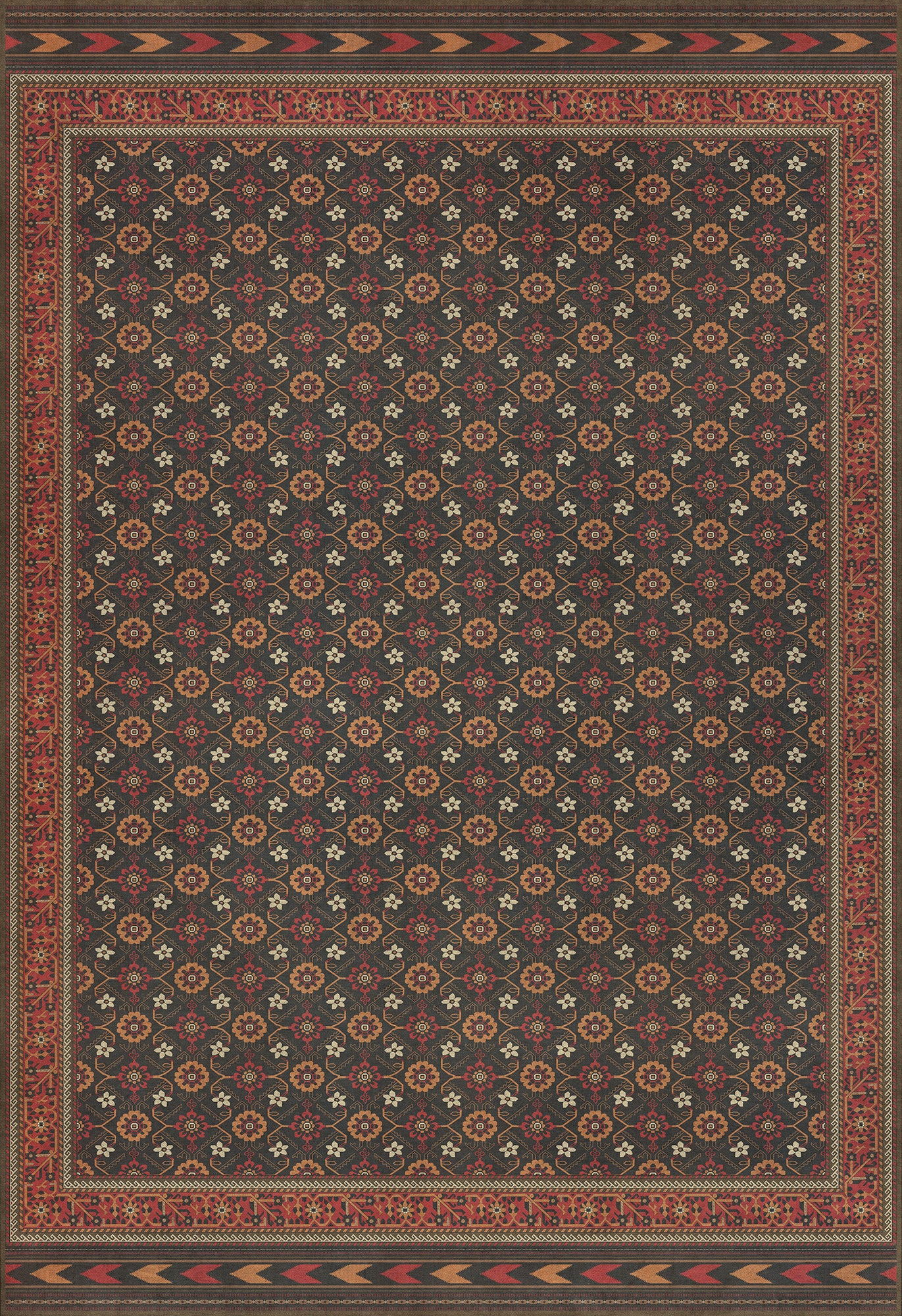 Persian Bazaar - Balouch - Lalen