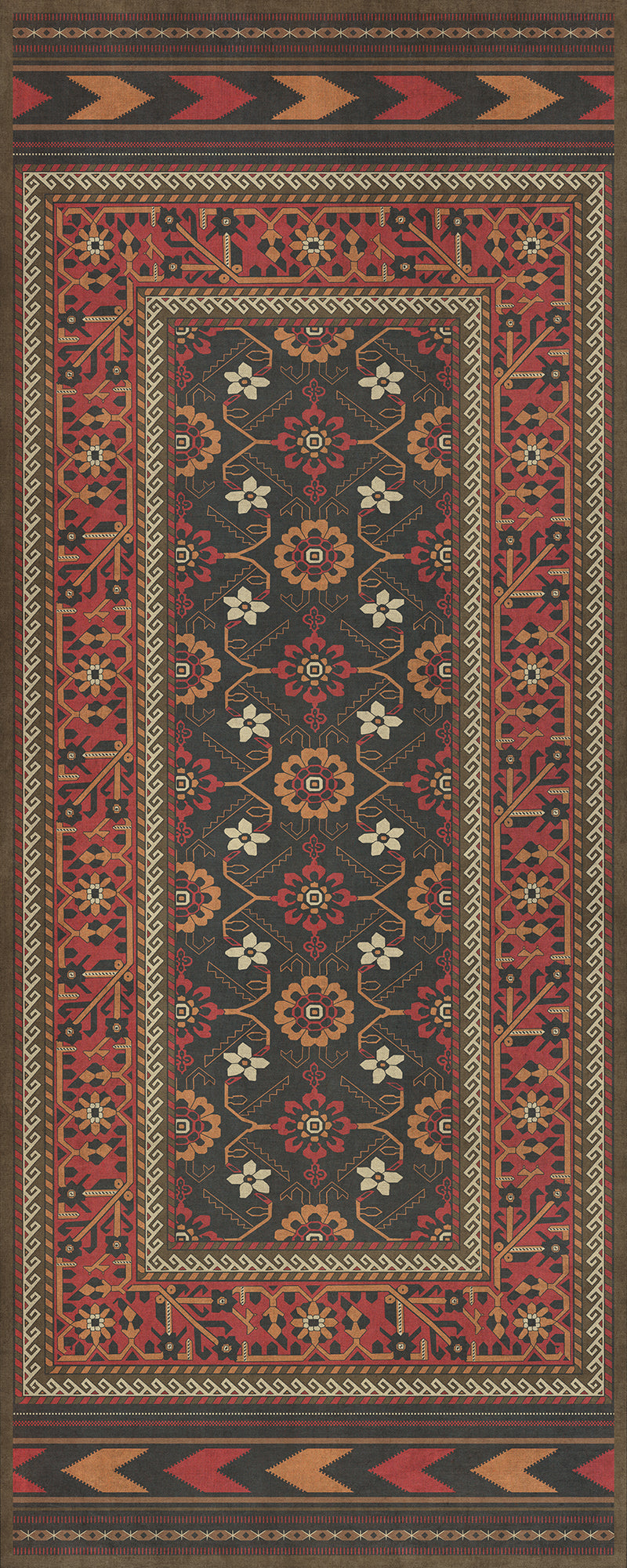 Persian Bazaar - Balouch - Lalen