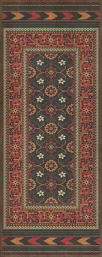 Persian Bazaar - Balouch - Lalen
