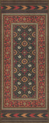 Persian Bazaar - Balouch - Lalen