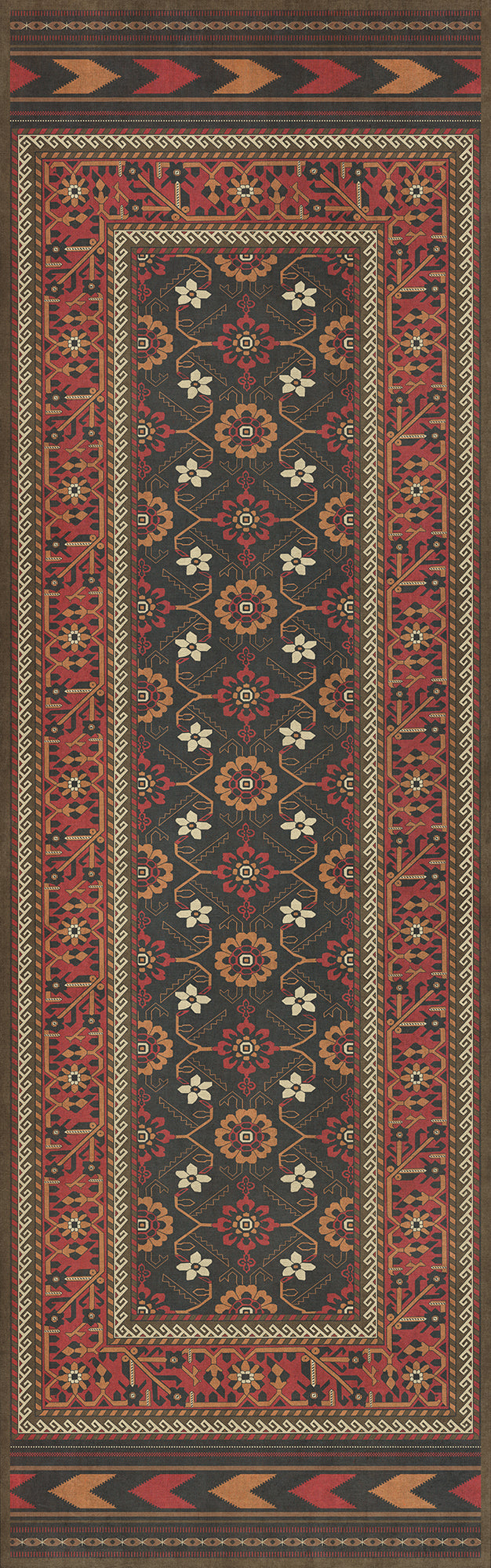 Persian Bazaar - Balouch - Lalen