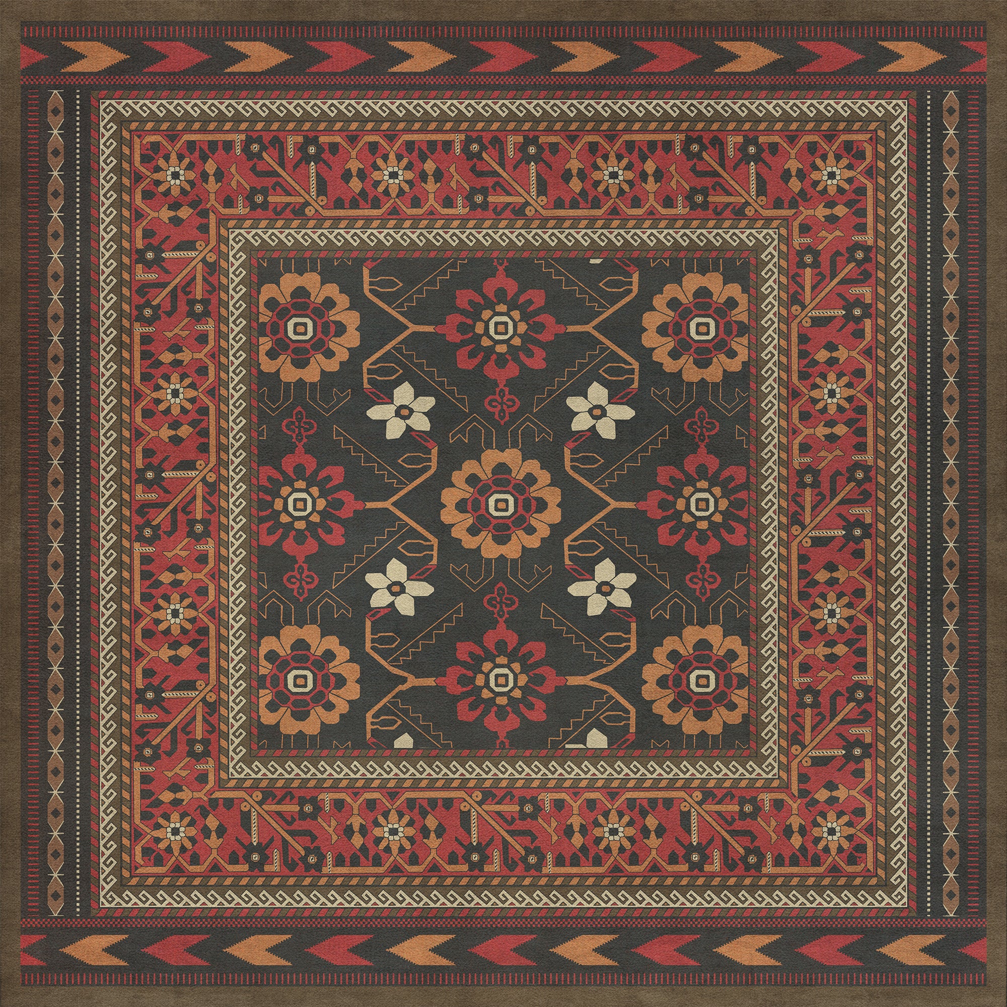 Persian Bazaar - Balouch - Lalen