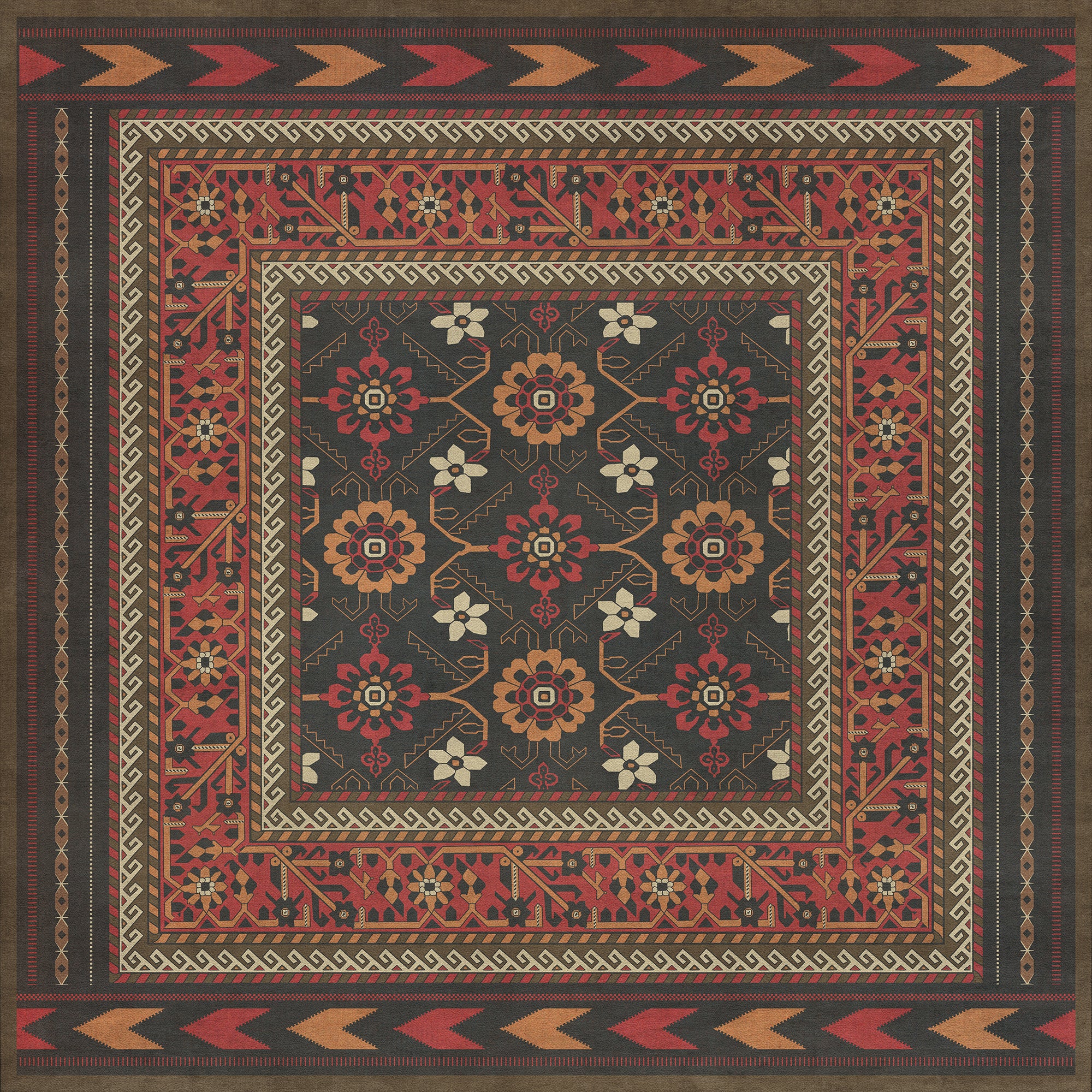 Persian Bazaar - Balouch - Lalen