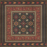 Persian Bazaar - Balouch - Lalen