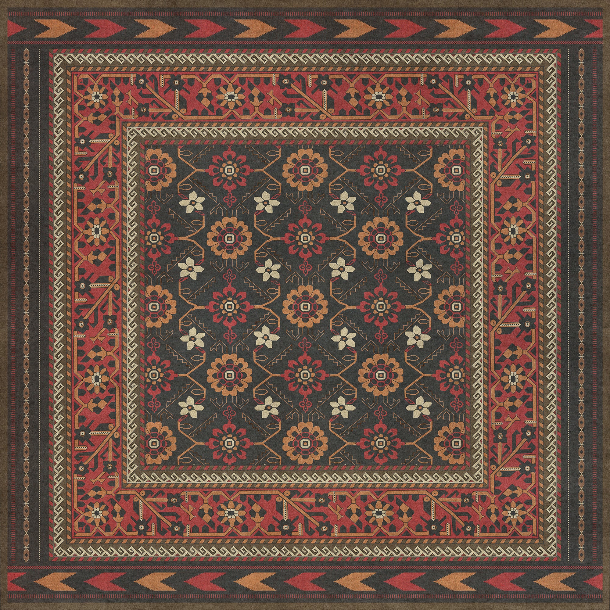 Persian Bazaar - Balouch - Lalen