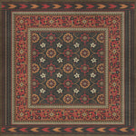 Persian Bazaar - Balouch - Lalen