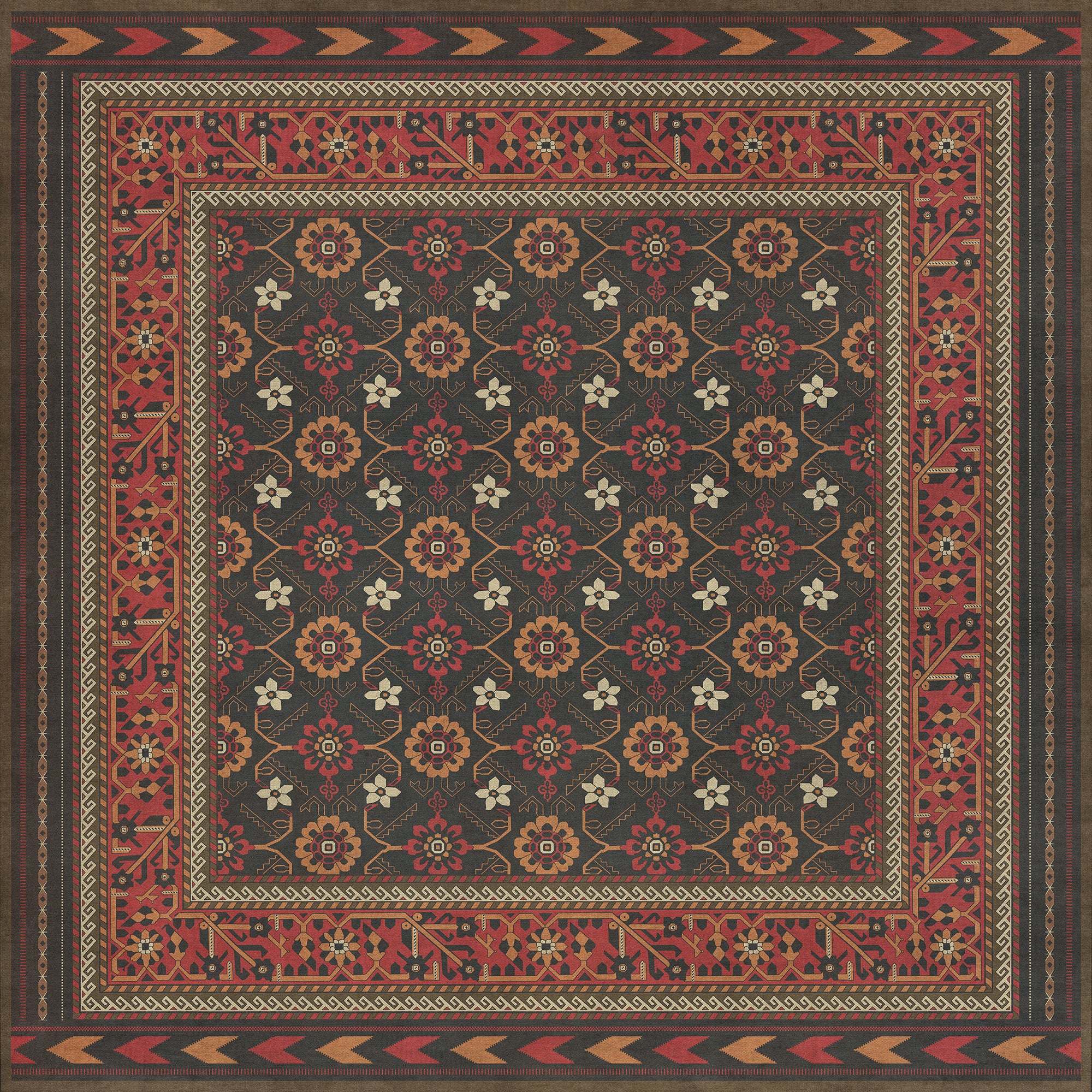 Persian Bazaar - Balouch - Lalen