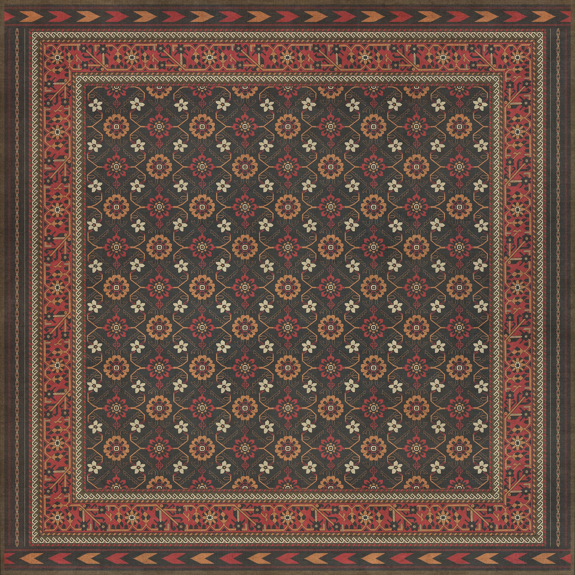 Persian Bazaar - Balouch - Lalen