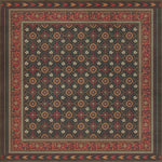 Persian Bazaar - Balouch - Lalen