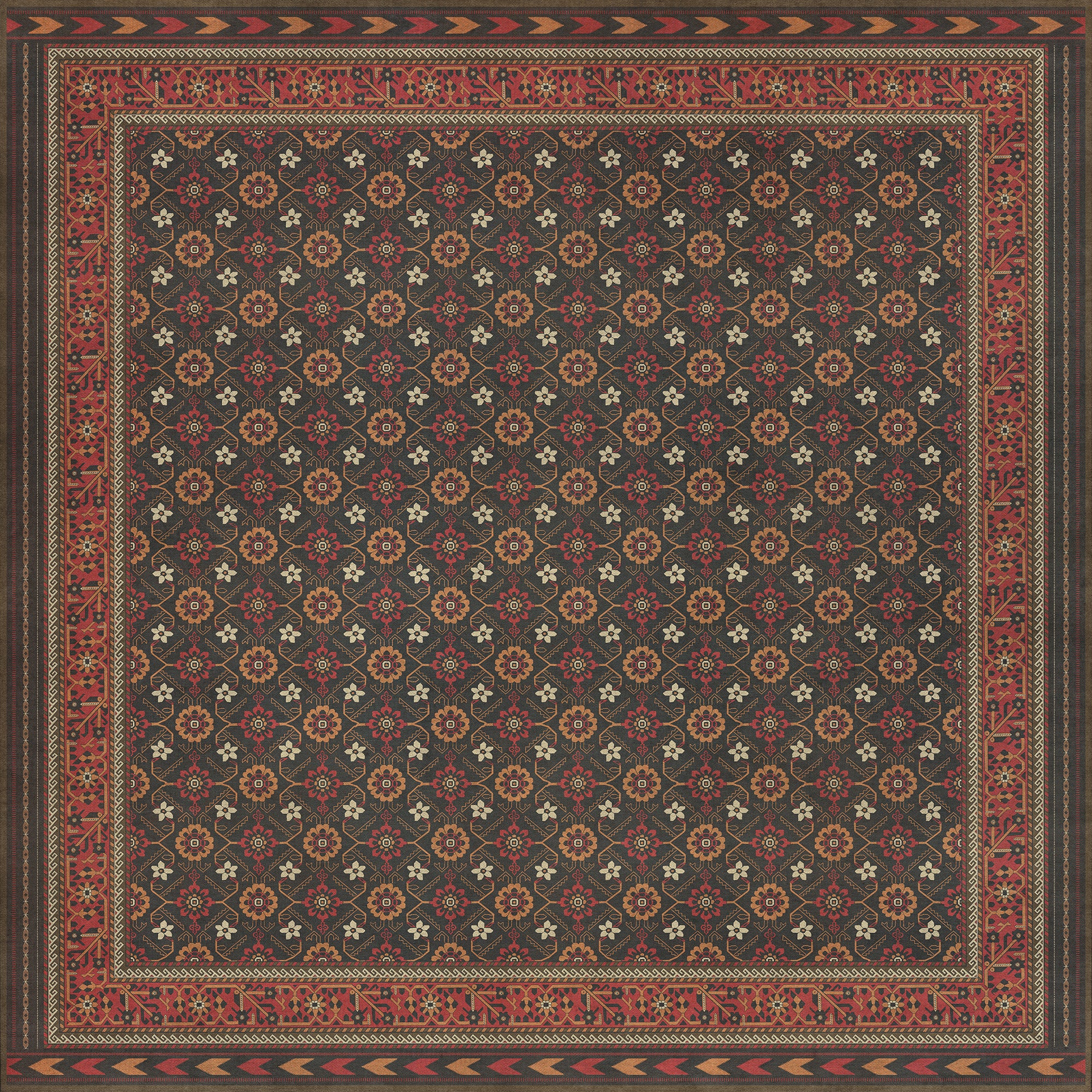 Persian Bazaar - Balouch - Lalen