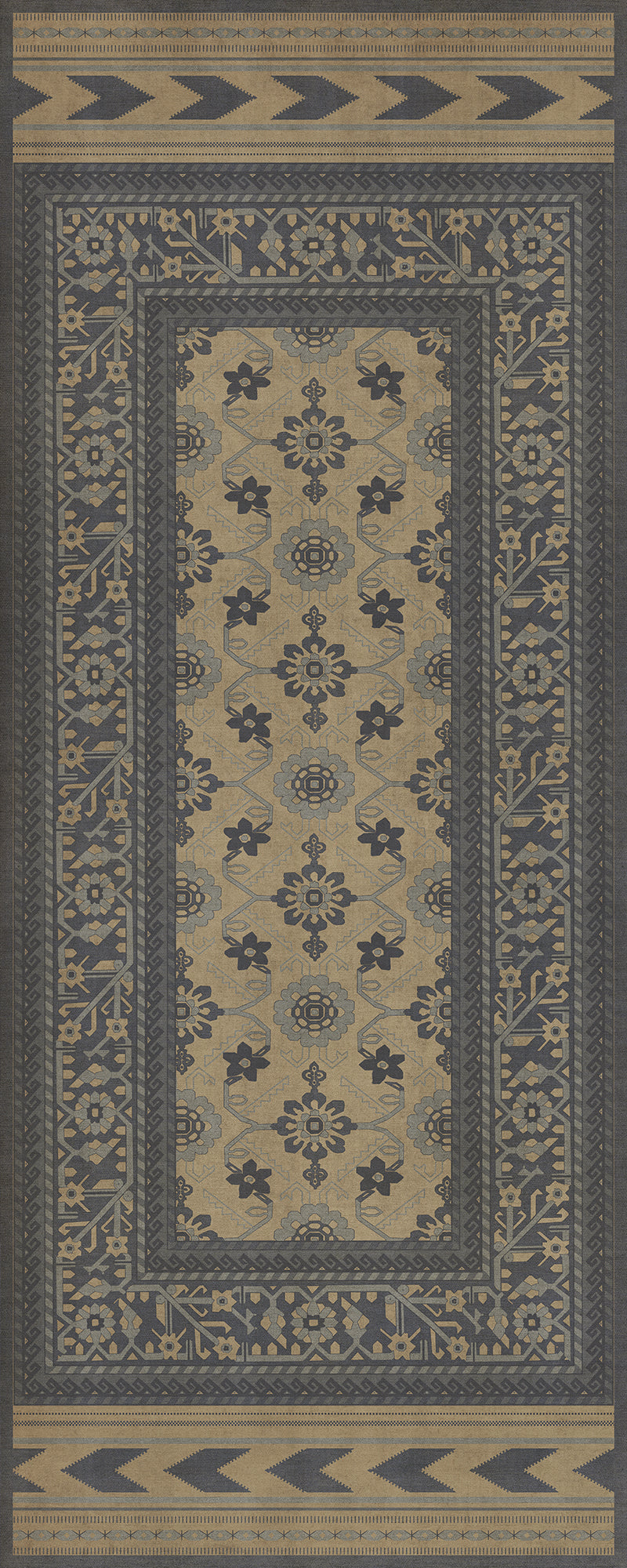 Persian Bazaar - Balouch - Nodakk