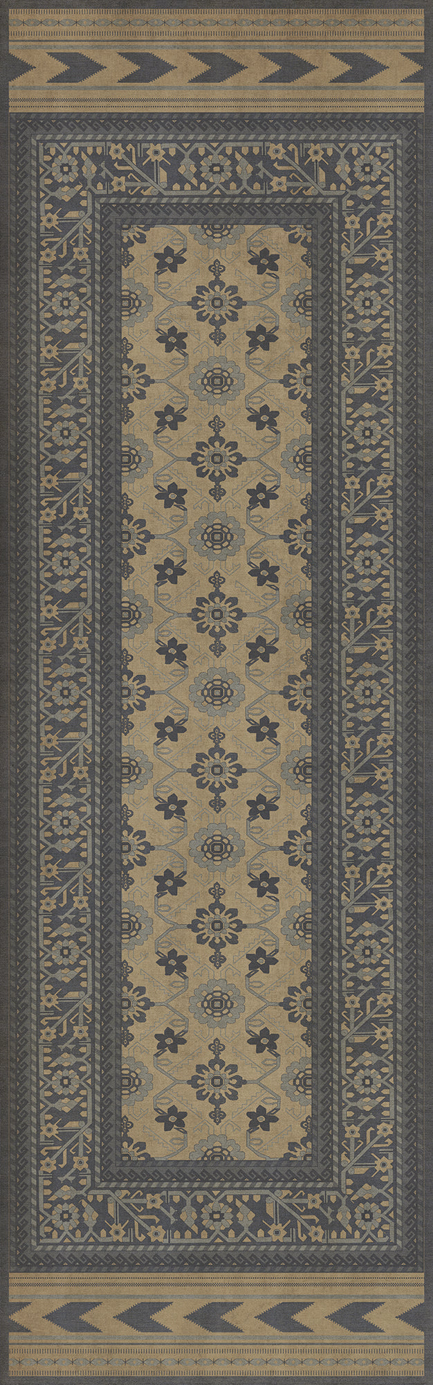 Persian Bazaar - Balouch - Nodakk