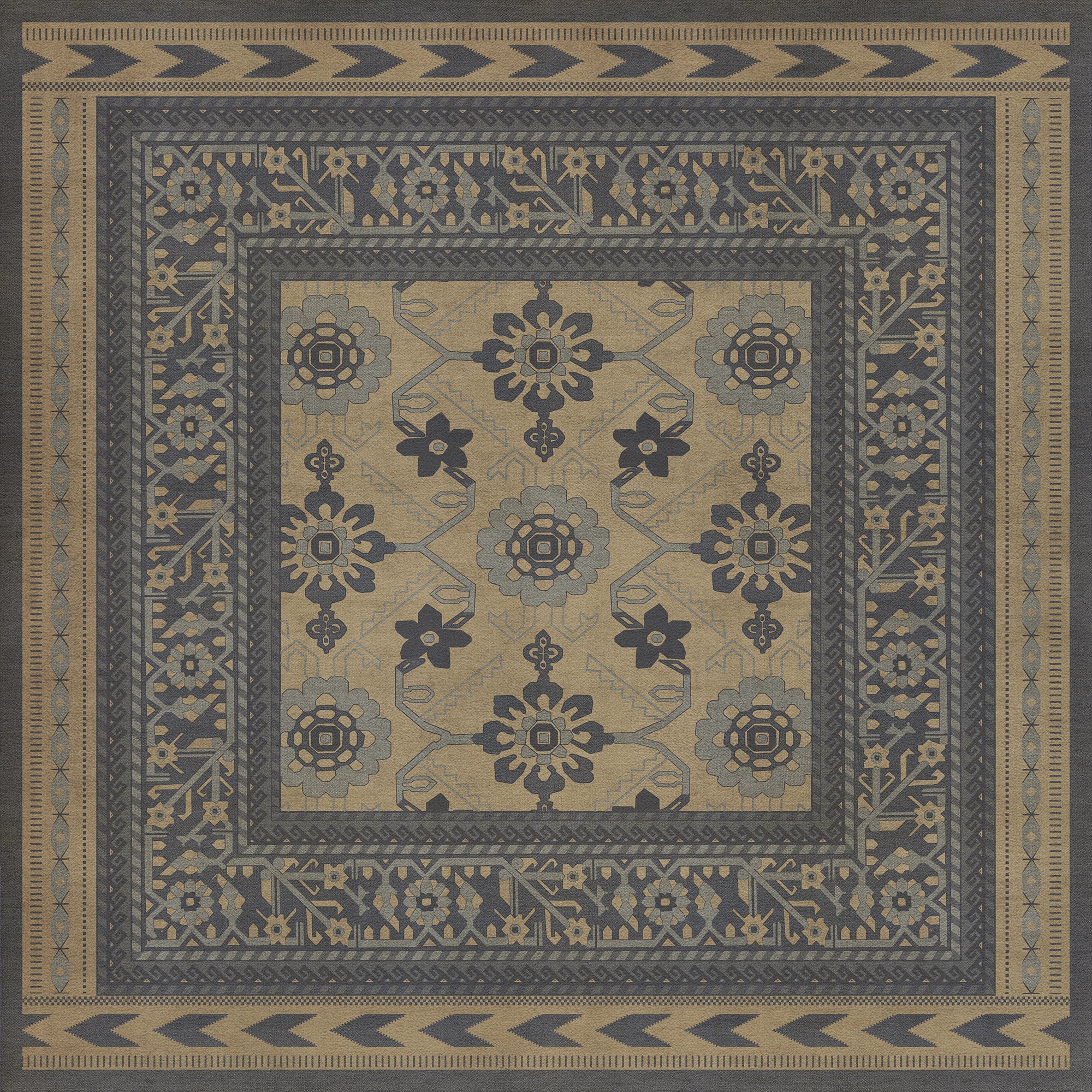 Persian Bazaar - Balouch - Nodakk