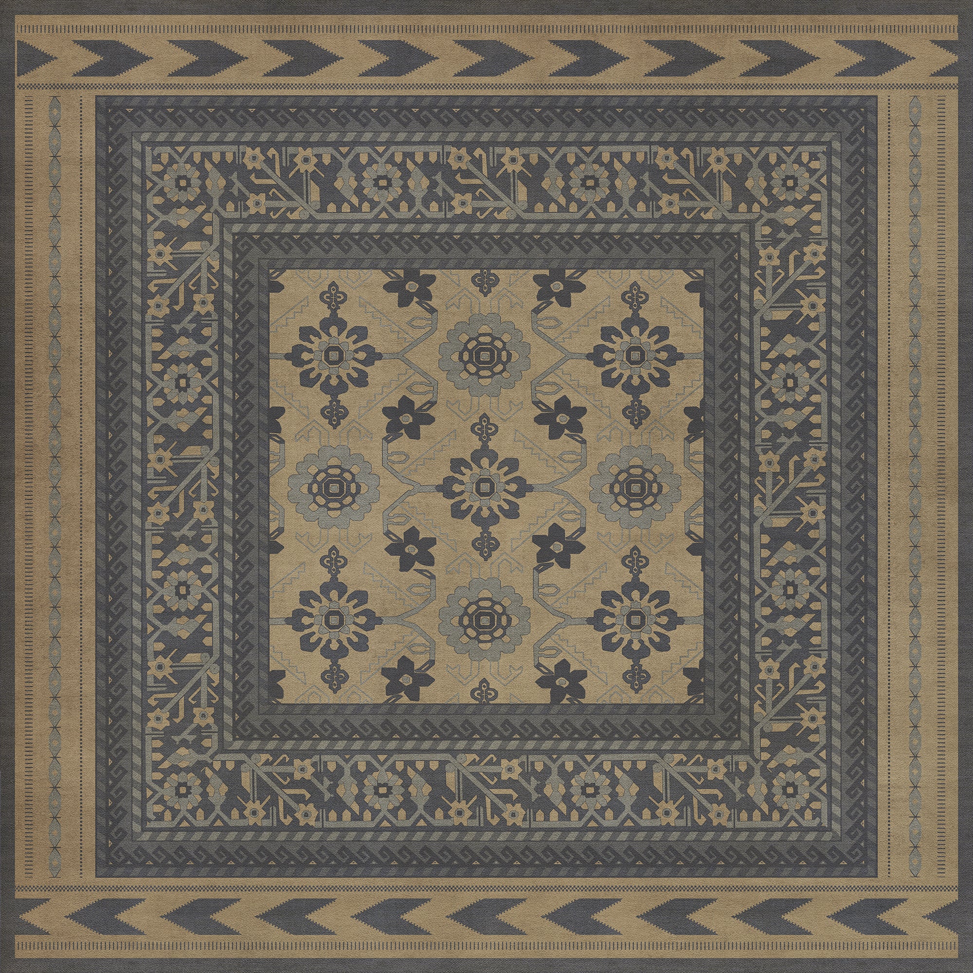 Persian Bazaar - Balouch - Nodakk