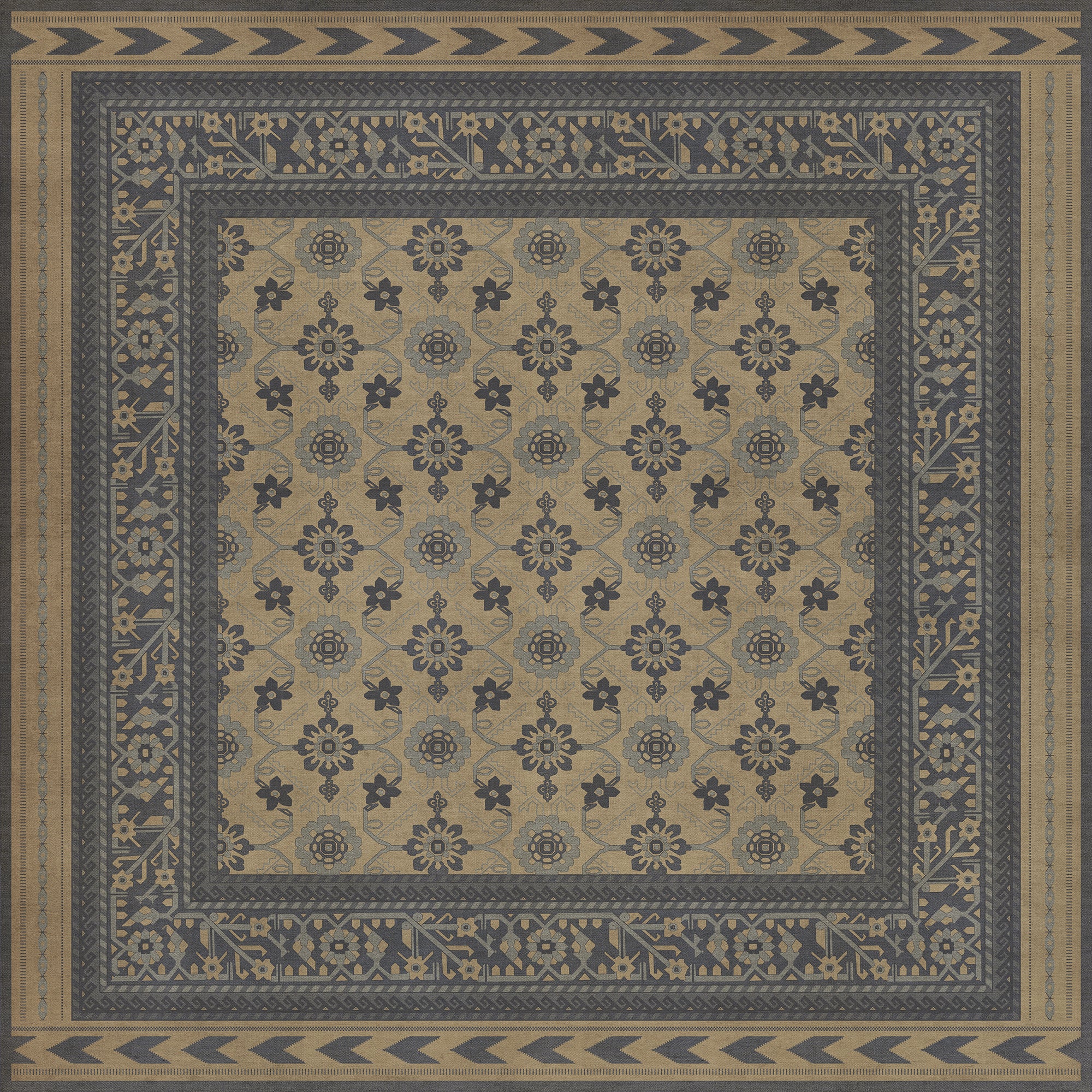 Persian Bazaar - Balouch - Nodakk