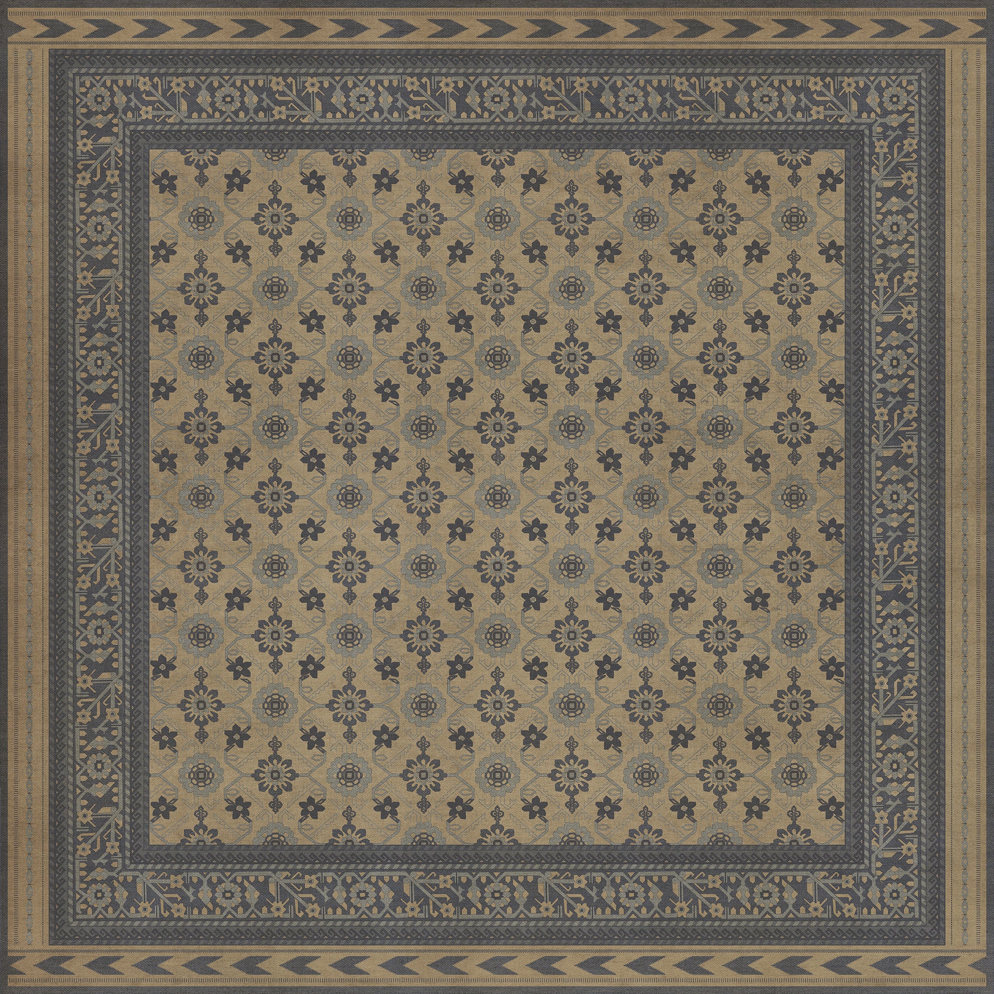 Persian Bazaar - Balouch - Nodakk