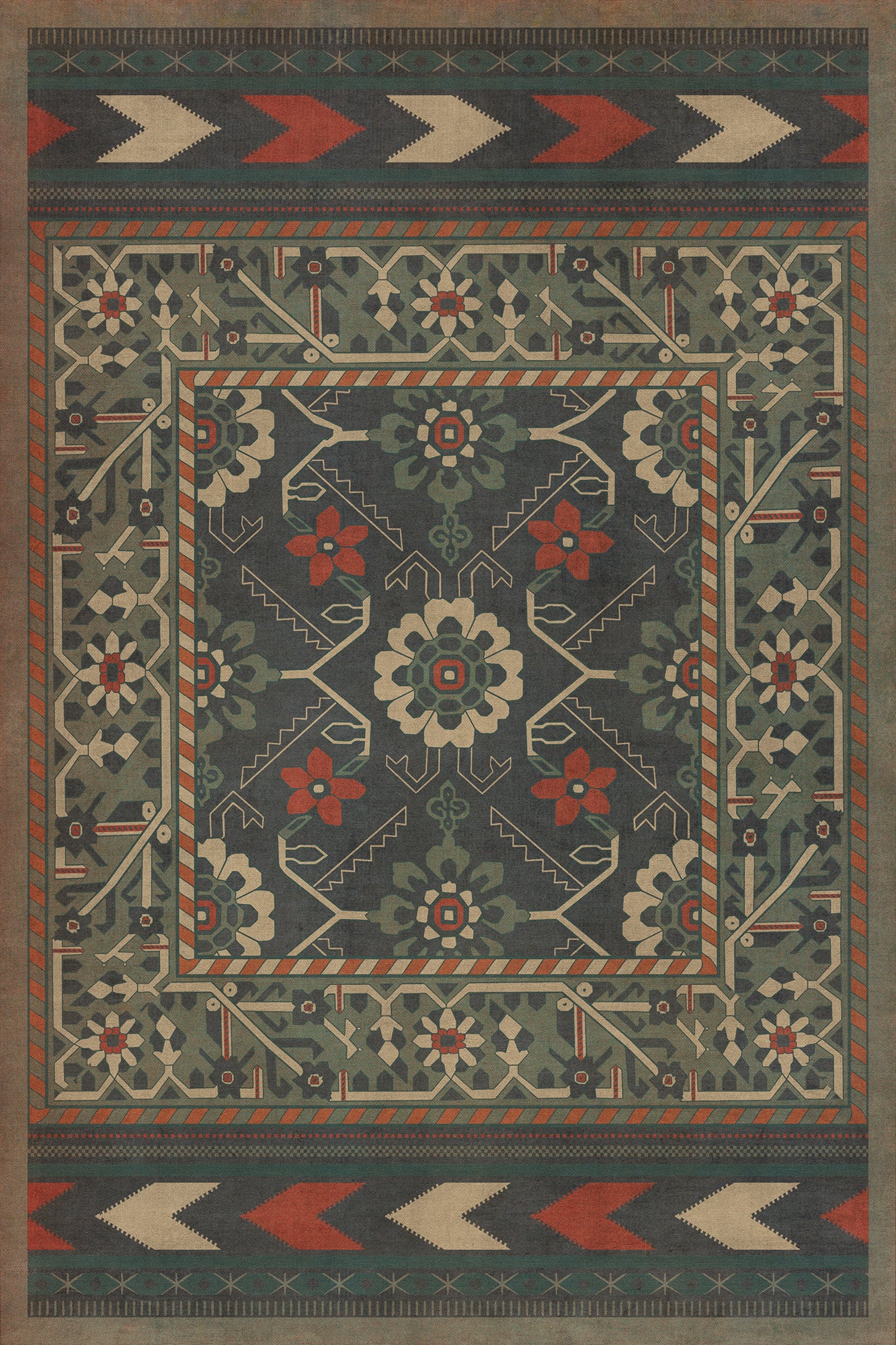 Persian Bazaar - Balouch - Pahwal