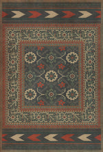 Persian Bazaar - Balouch - Pahwal