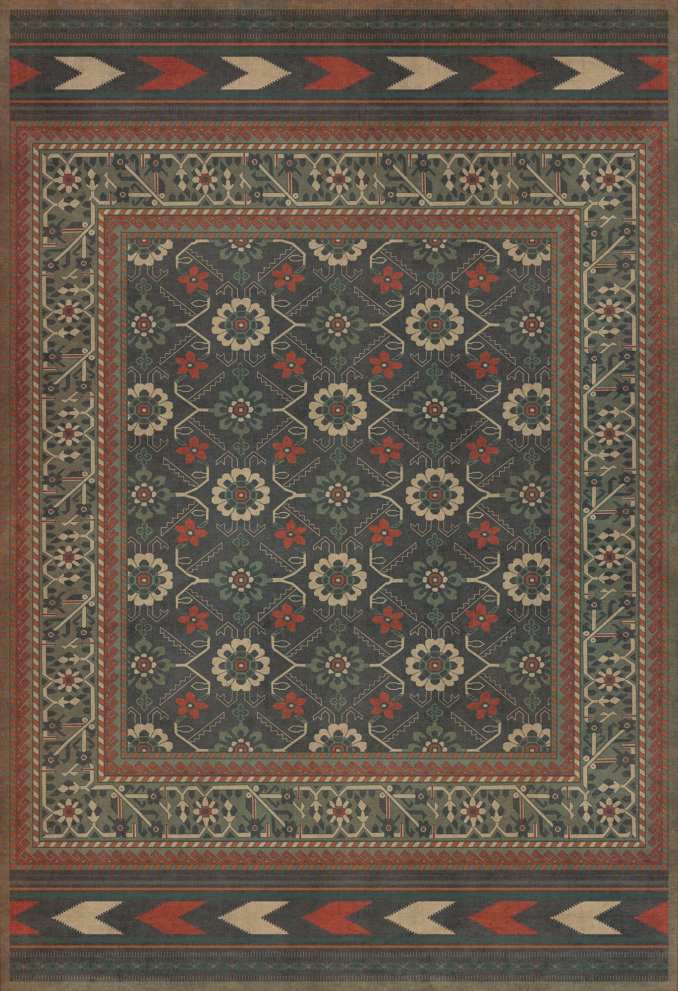 Persian Bazaar - Balouch - Pahwal