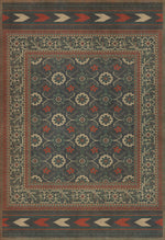 Persian Bazaar - Balouch - Pahwal