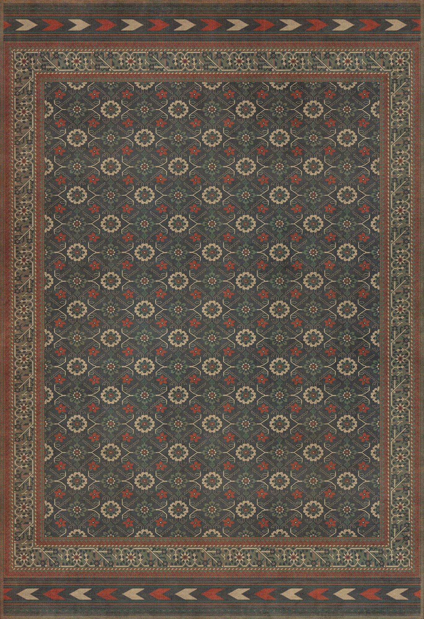 Persian Bazaar - Balouch - Pahwal