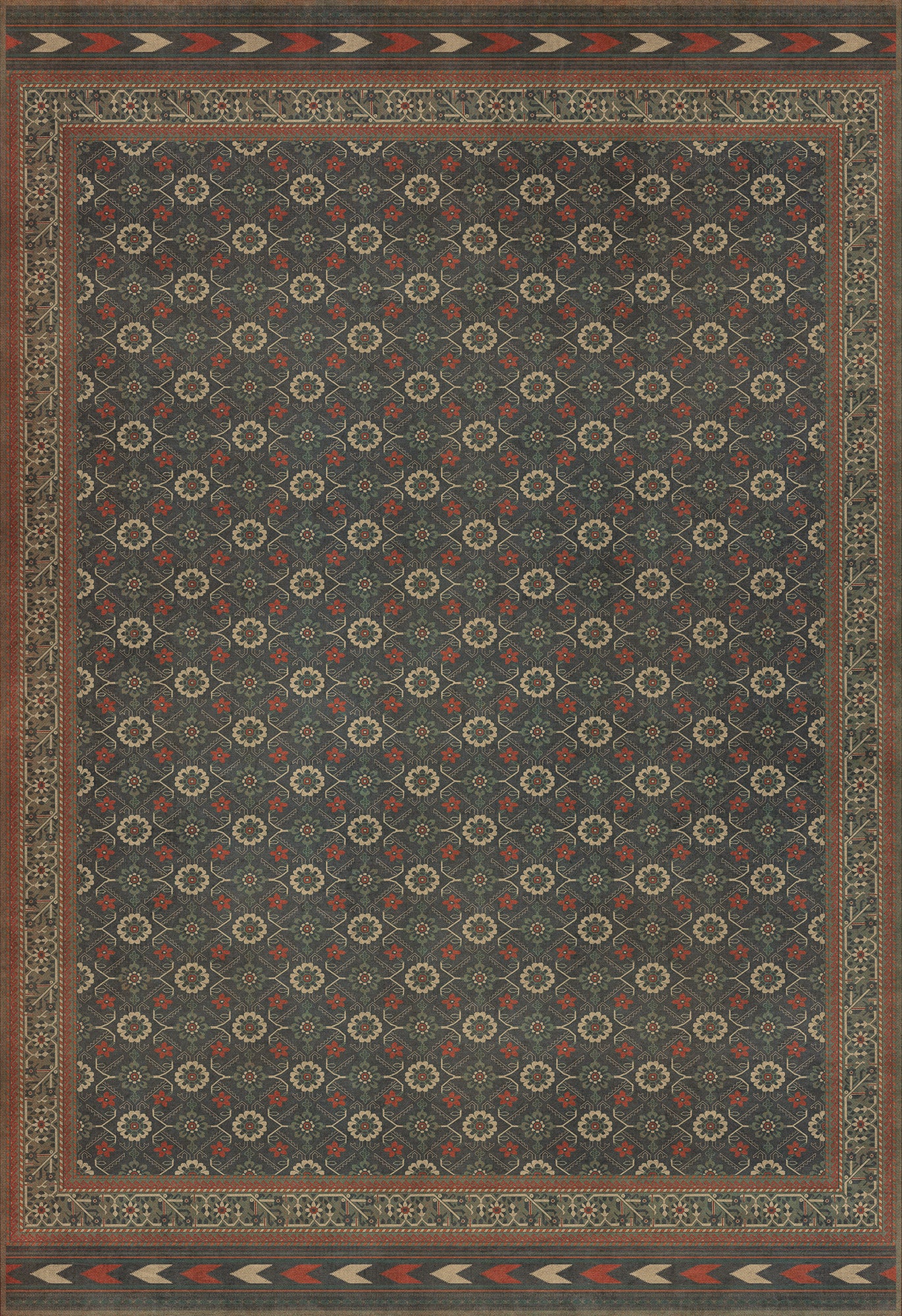 Persian Bazaar - Balouch - Pahwal