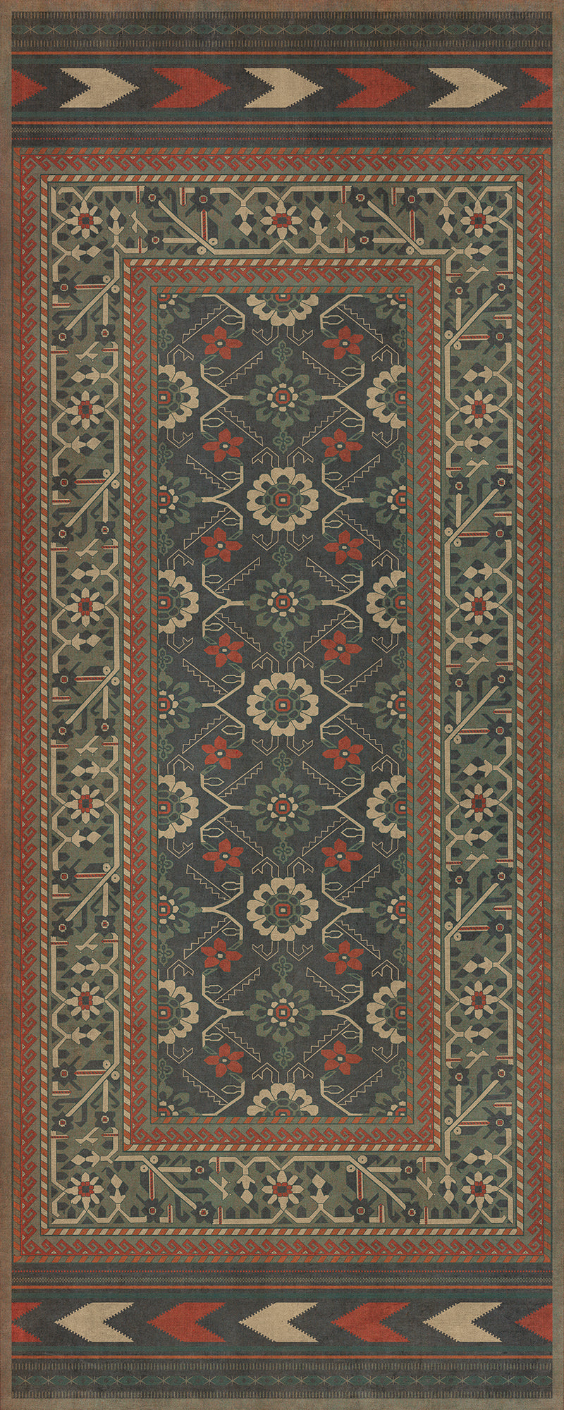 Persian Bazaar - Balouch - Pahwal