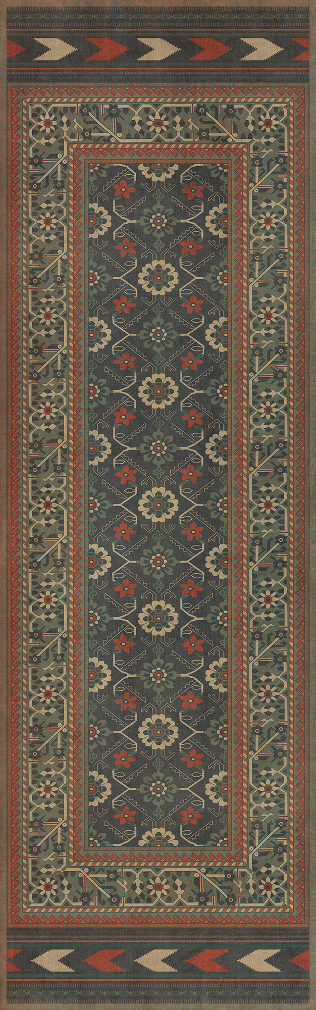 Persian Bazaar - Balouch - Pahwal