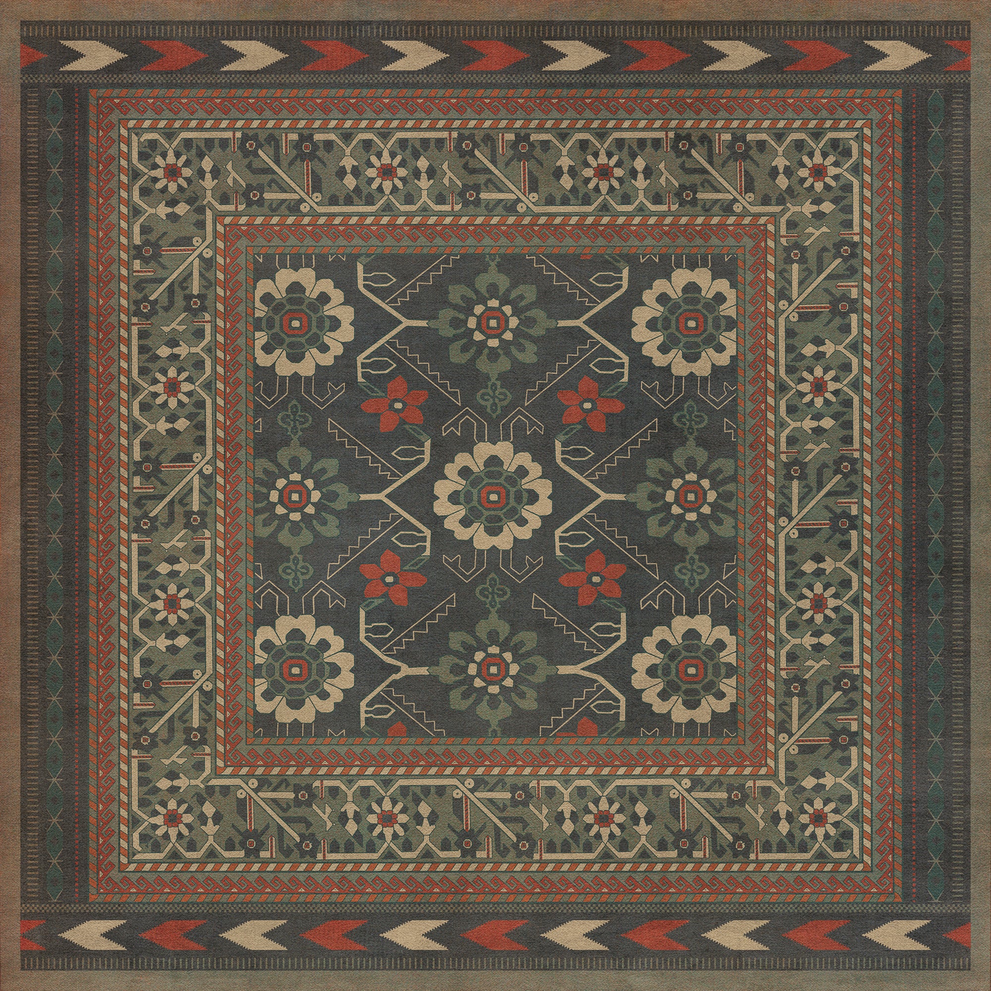 Persian Bazaar - Balouch - Pahwal
