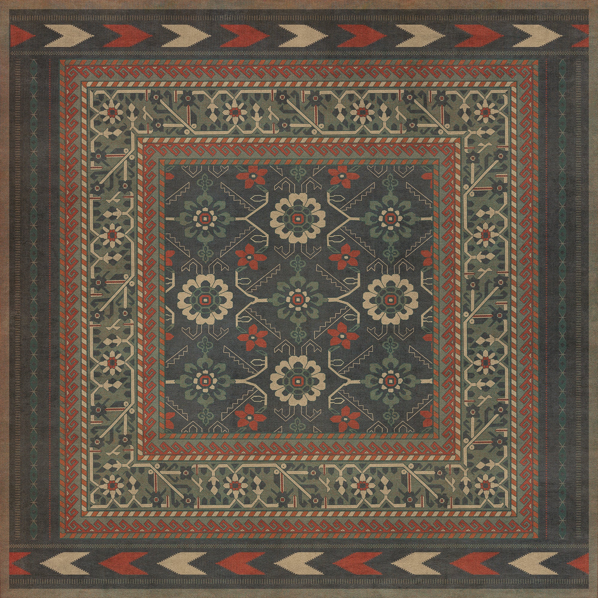 Persian Bazaar - Balouch - Pahwal