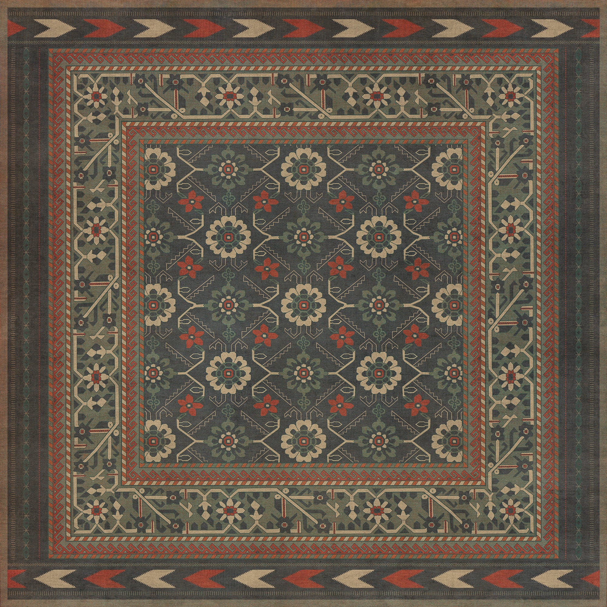 Persian Bazaar - Balouch - Pahwal